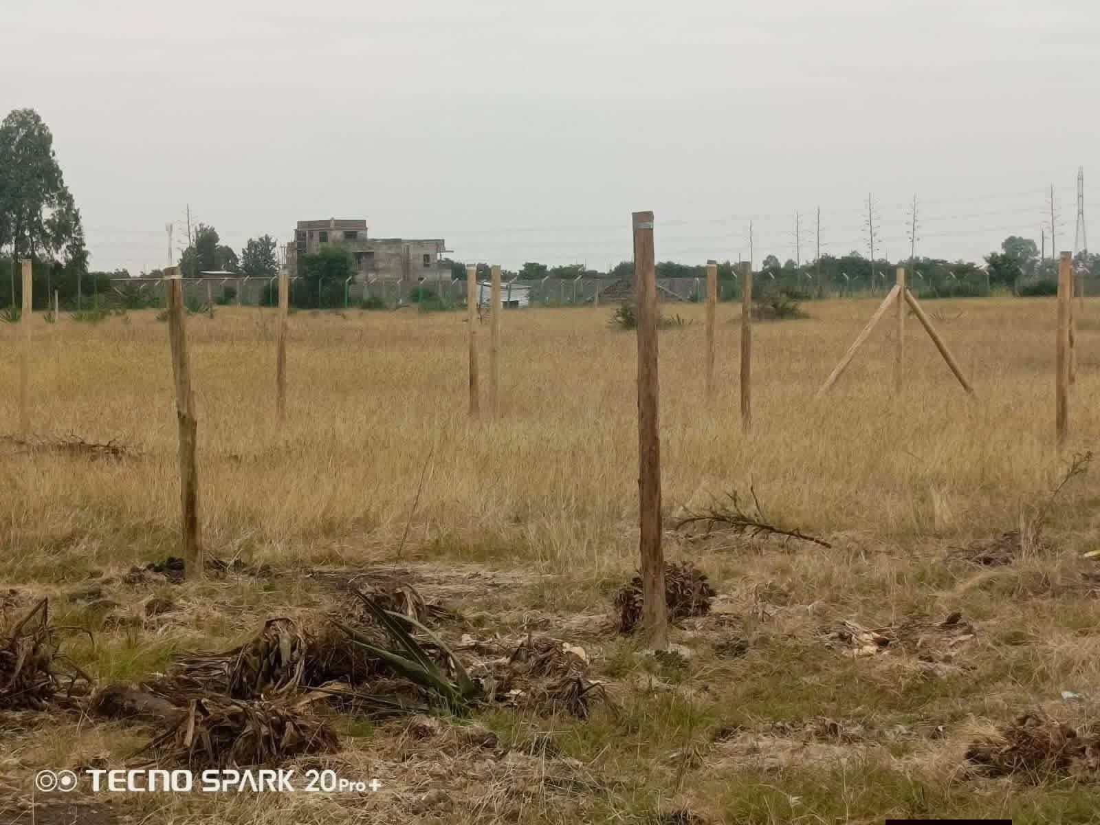 Juja Murage property photo 1